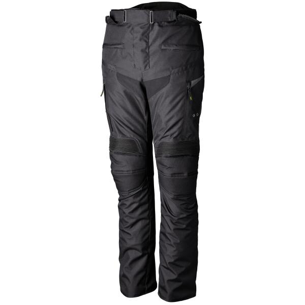 RST RST Pro Series Paragon 7 CE Mens Textile Jean Black
